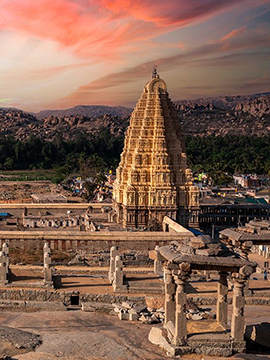 Pilgrimage Tours